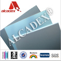 Standard Size 5mm Aluminium Composite Panel ACP Sheet